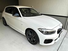 ダイヤモンドコーティング:BMW 140i