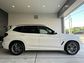 ダイヤモンドコーティング:BMW X3