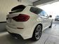 ダイヤモンドコーティング:BMW X3