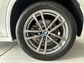 ダイヤモンドコーティング:BMW X3