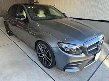 ダイヤモンドコーティング:AMG E53