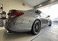 ダイヤモンドコーティング:AMG E53